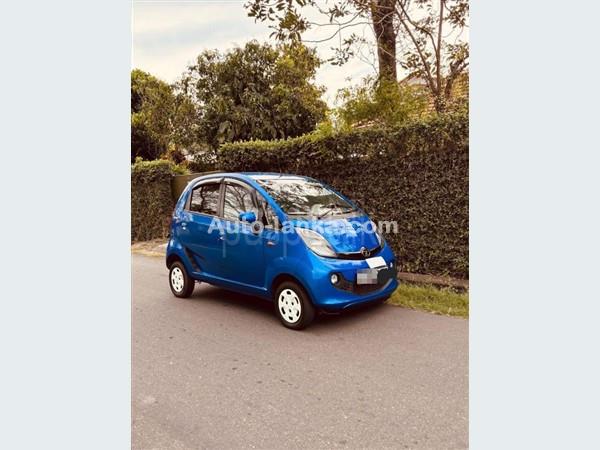 Tata Nano 2016 Cars For Sale in SriLanka 