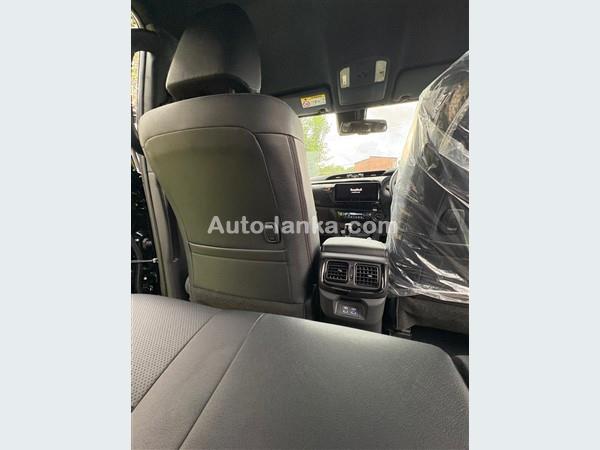 Toyota Hilux Rocco 2025 Pickups For Sale in SriLanka 