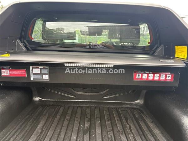 Toyota Hilux Rocco 2025 Pickups For Sale in SriLanka 