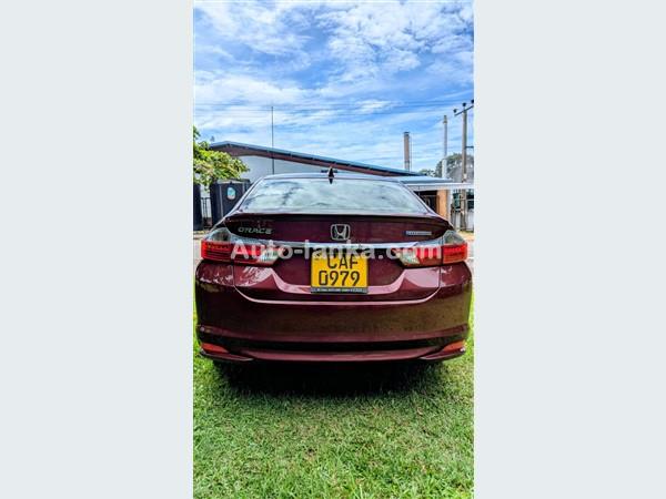 Honda 0716823241 2015 Cars For Sale in SriLanka 