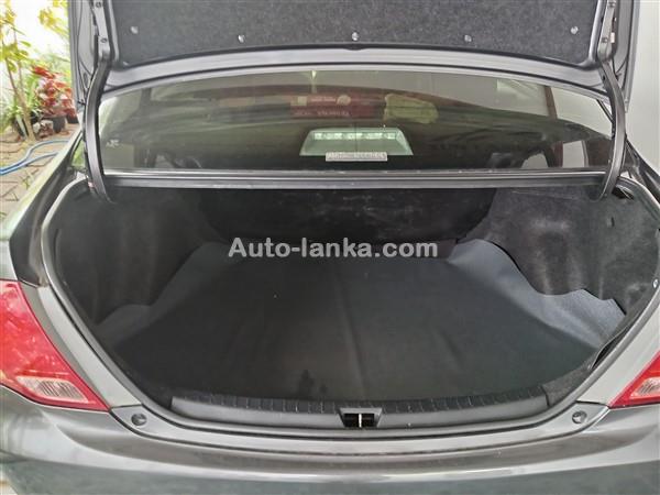 Toyota Axio 2008 Cars For Sale in SriLanka 