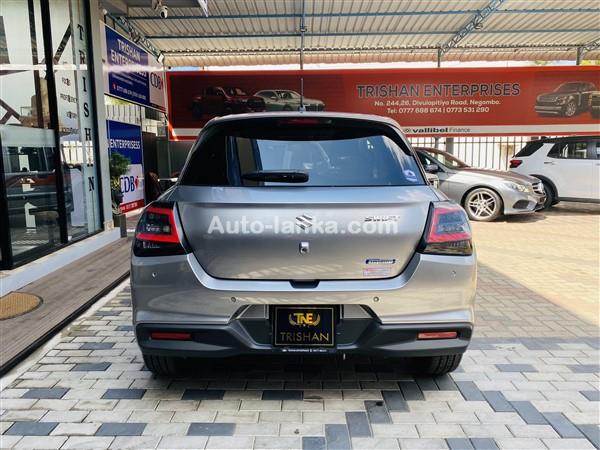 Suzuki Swift RS Hybrid Fully Loaded 2024 Cars For Sale in SriLanka 