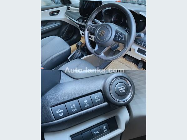 Suzuki Swift RS Hybrid Fully Loaded 2024 Cars For Sale in SriLanka 
