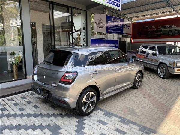 Suzuki Swift RS Hybrid Fully Loaded 2024 Cars For Sale in SriLanka 