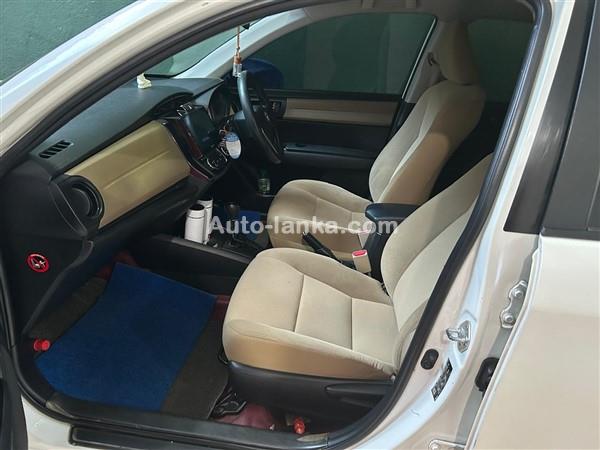Toyota 2015 2015 Cars For Sale in SriLanka 