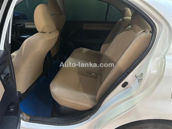 Toyota 2015 2015 Cars For Sale in SriLanka 