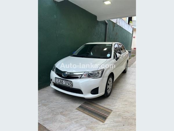 Toyota 2015 2015 Cars For Sale in SriLanka 