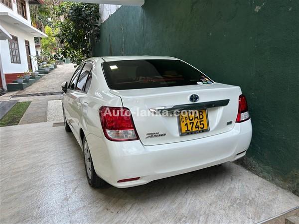 Toyota 2015 2015 Cars For Sale in SriLanka 