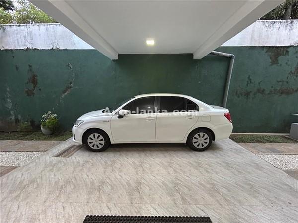 Toyota 2015 2015 Cars For Sale in SriLanka 