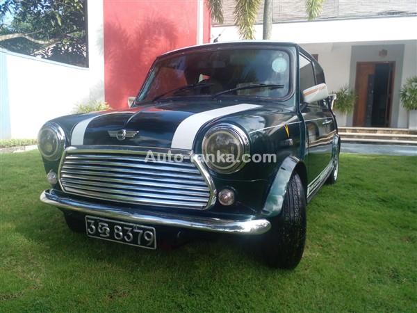 MINI Cooper 1965 Cars For Sale in SriLanka 
