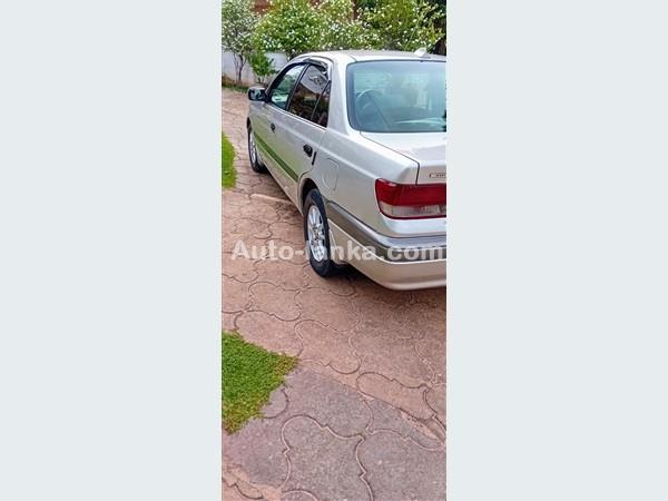Toyota Ti Carina 210 1997 Cars For Sale in SriLanka 