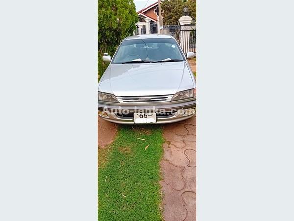 Toyota Ti Carina 210 1997 Cars For Sale in SriLanka 