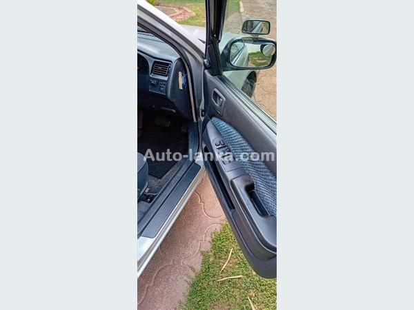 Toyota Ti Carina 210 1997 Cars For Sale in SriLanka 