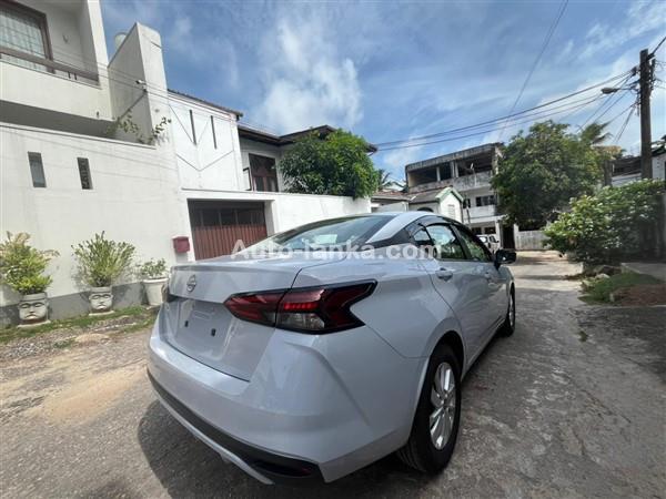 Nissan ALMERA 2025 Cars For Sale in SriLanka 