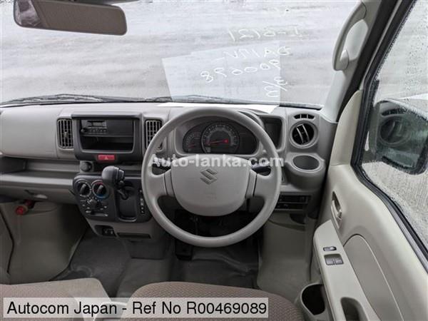 Suzuki Every 2024 Vans For Sale in SriLanka 