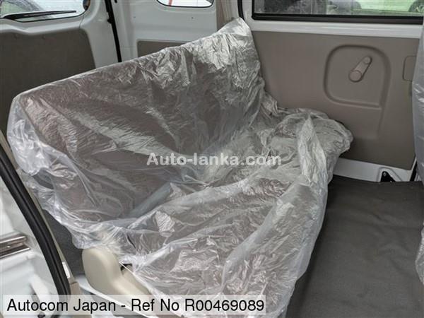 Suzuki Every 2024 Vans For Sale in SriLanka 