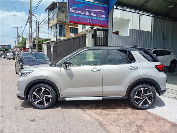 Toyota RAIZE 2026 Jeeps For Sale in SriLanka 
