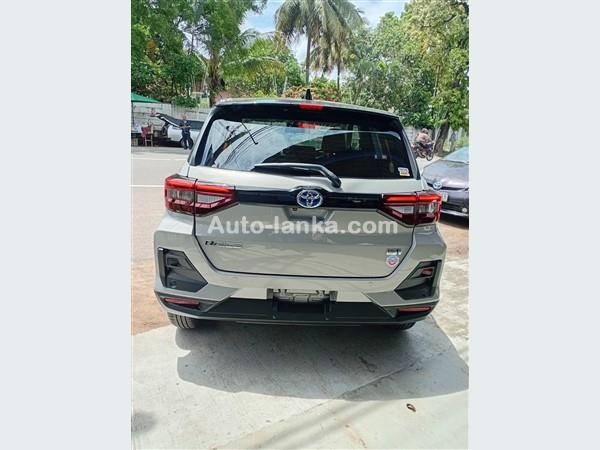 Toyota RAIZE 2026 Jeeps For Sale in SriLanka 