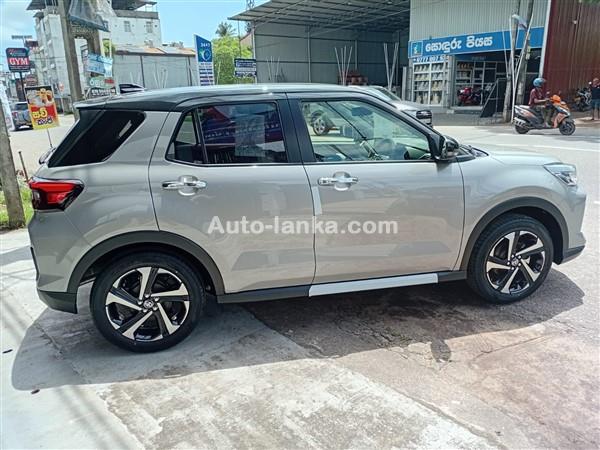 Toyota RAIZE 2026 Jeeps For Sale in SriLanka 