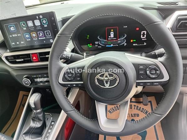 Toyota RAIZE 2026 Jeeps For Sale in SriLanka 