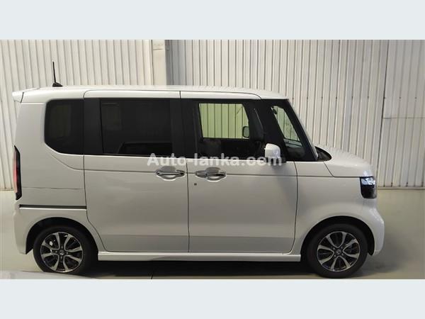 Honda N BOX CUSTOM 2023 Cars For Sale in SriLanka 