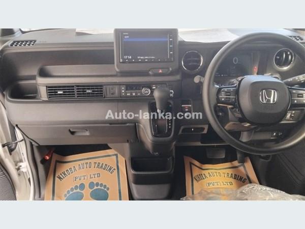 Honda N BOX CUSTOM 2023 Cars For Sale in SriLanka 
