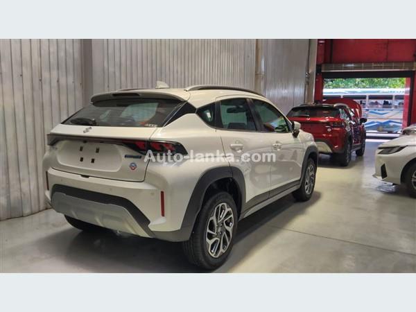 Suzuki fronx 2026 Jeeps For Sale in SriLanka 