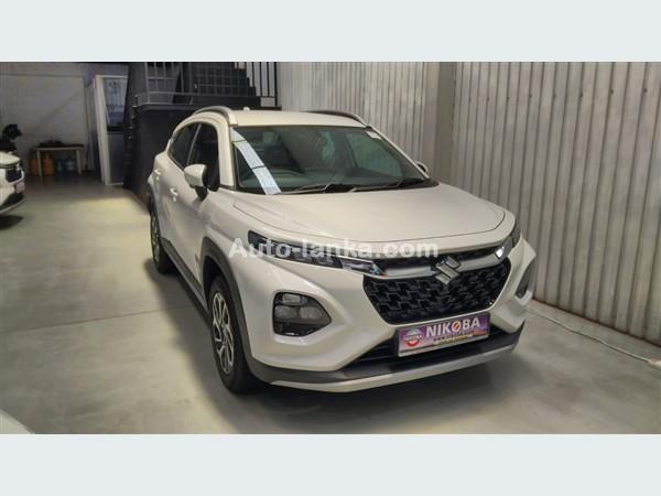 Suzuki fronx 2026 Jeeps For Sale in SriLanka 