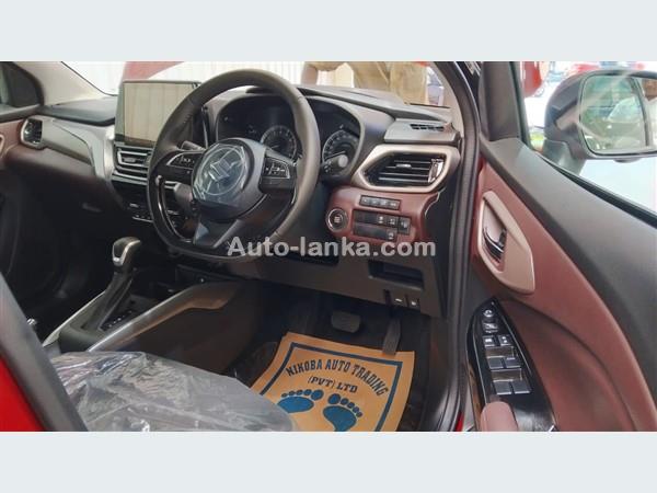 Suzuki fronx 2026 Jeeps For Sale in SriLanka 