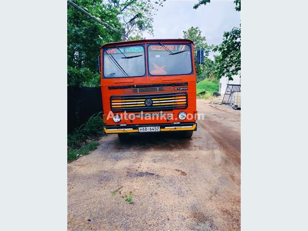 Ashok Leyland Bowser 1998 Trucks For Sale in SriLanka 