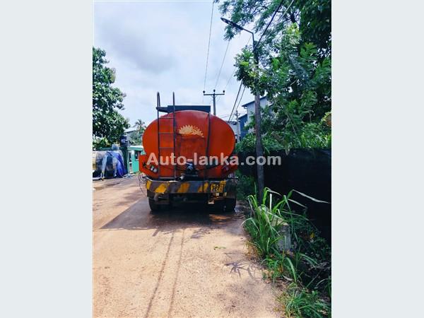 Ashok Leyland Bowser 1998 Trucks For Sale in SriLanka 