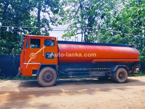 Ashok Leyland Bowser 1998 Trucks For Sale in SriLanka 