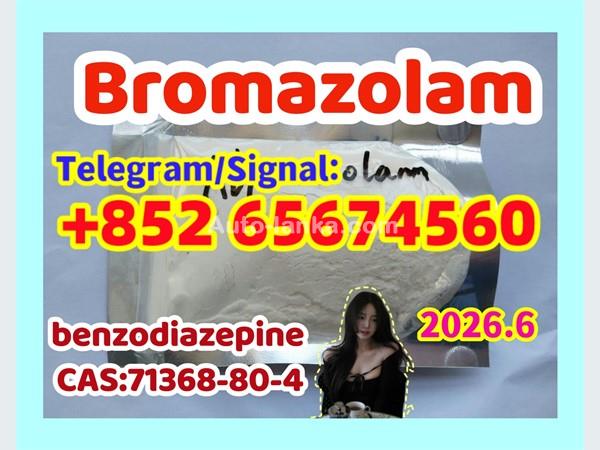 Aprilia  Bromazolam，71368-80-4 2015 Pickups For Sale in SriLanka 