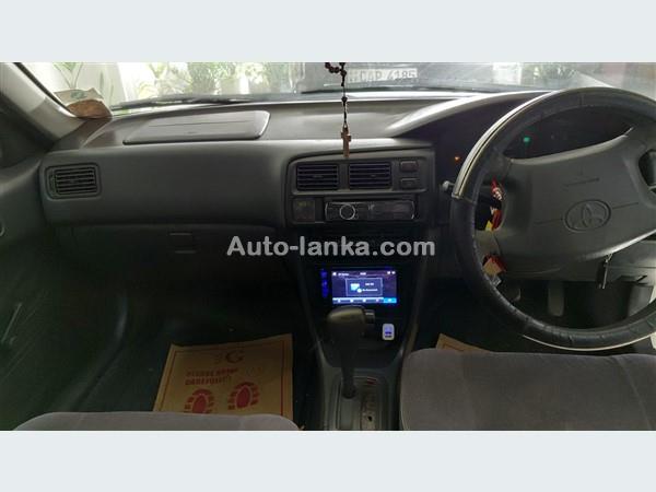 Toyota Corolla 110 1997 Cars For Sale in SriLanka 