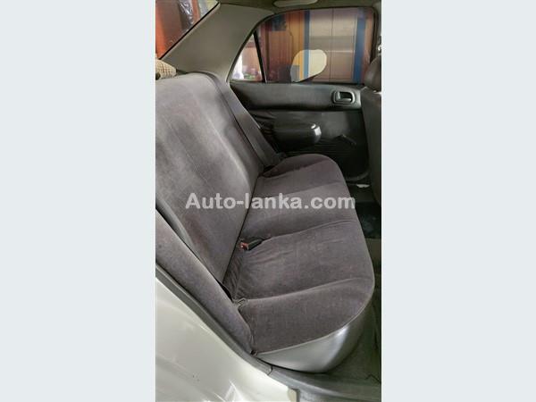 Toyota Corolla 110 1997 Cars For Sale in SriLanka 