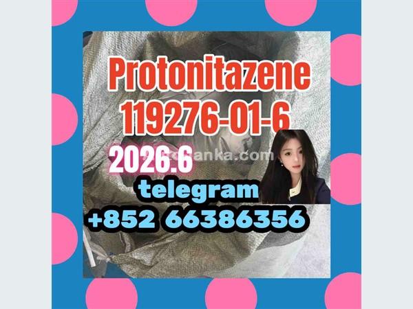 Austin Protonitazene 119276-01-6 2015 Motorbikes For Sale in SriLanka 