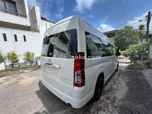 Toyota commuter 2025 Vans For Sale in SriLanka 