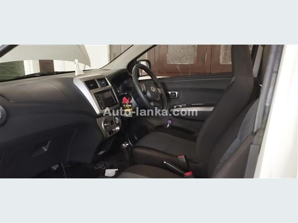Toyota Wigo 2017 Cars For Sale in SriLanka 