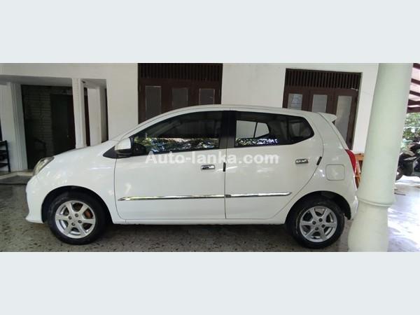 Toyota Wigo 2017 Cars For Sale in SriLanka 