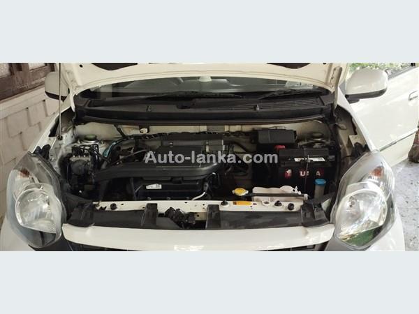 Toyota Wigo 2017 Cars For Sale in SriLanka 
