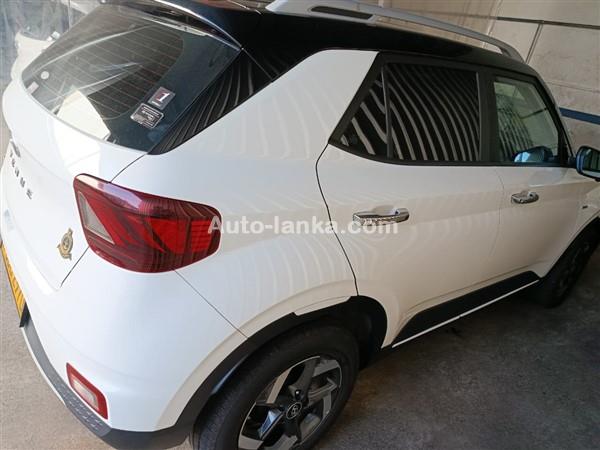 Hyundai Venue 2019 Jeeps For Sale in SriLanka 