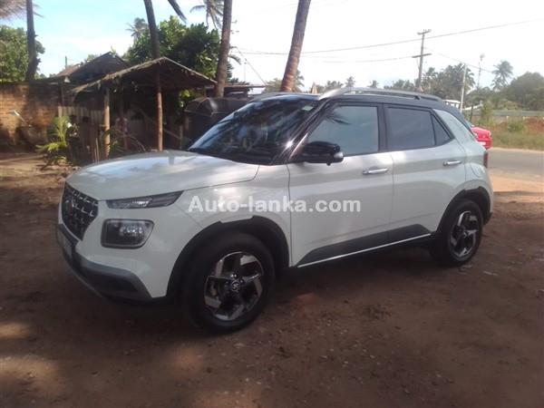 Hyundai Venue 2019 Jeeps For Sale in SriLanka 