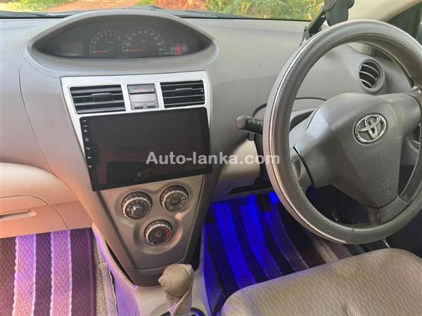 Toyota Belta 20092011 Cars For Sale in SriLanka 