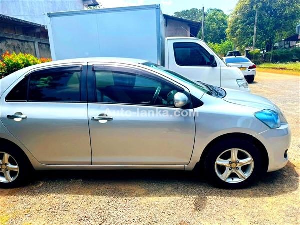 Toyota Belta 20092011 Cars For Sale in SriLanka 