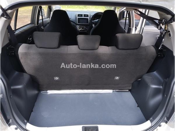 Toyota Wigo 2018 Cars For Sale in SriLanka 