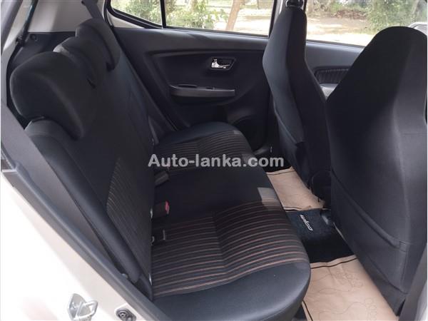Toyota Wigo 2018 Cars For Sale in SriLanka 