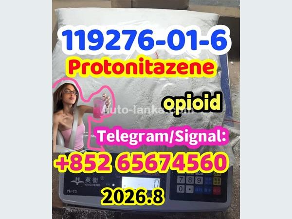 Bajaj Protonitazene CAS 119276-01-6 2015 Motorbikes For Sale in SriLanka 