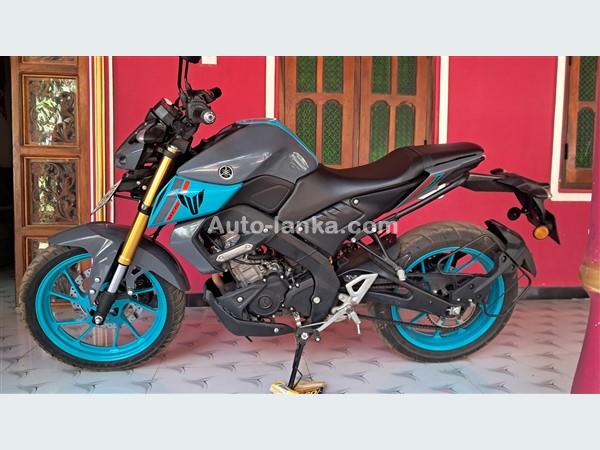 Yamaha Mt 15 2025 Motorbikes For Sale in SriLanka 