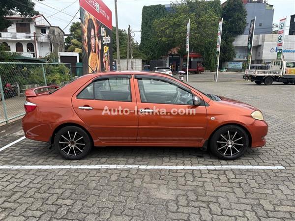 Toyota VIOS 2003 Cars For Sale in SriLanka 
