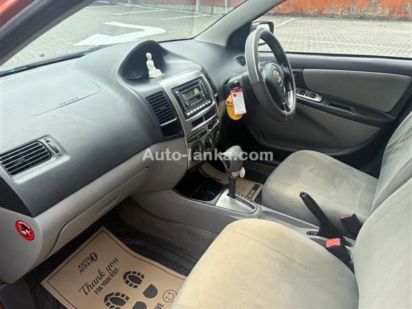 Toyota VIOS 2003 Cars For Sale in SriLanka 